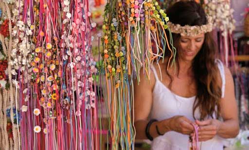hippy market ibiza