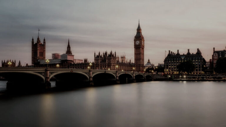 ¿Cómo es estudiar inglés en Inglaterra? ¡Visitando Brighton! - inglaterra