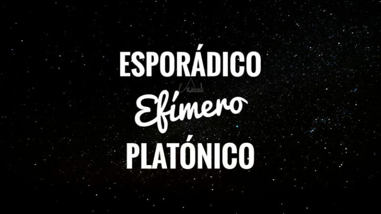 amor y desencanto
