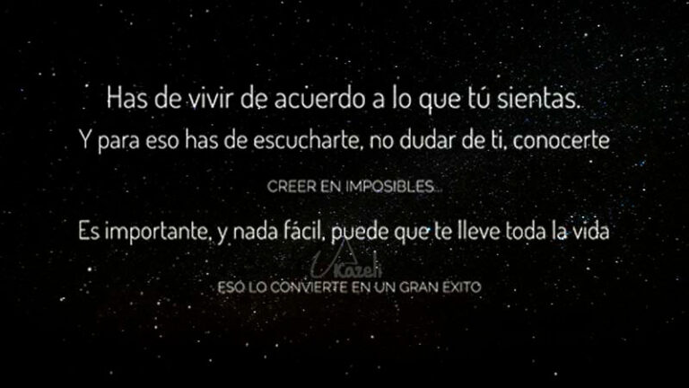 se aprende
