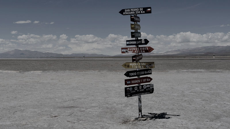 viajar al extranjero