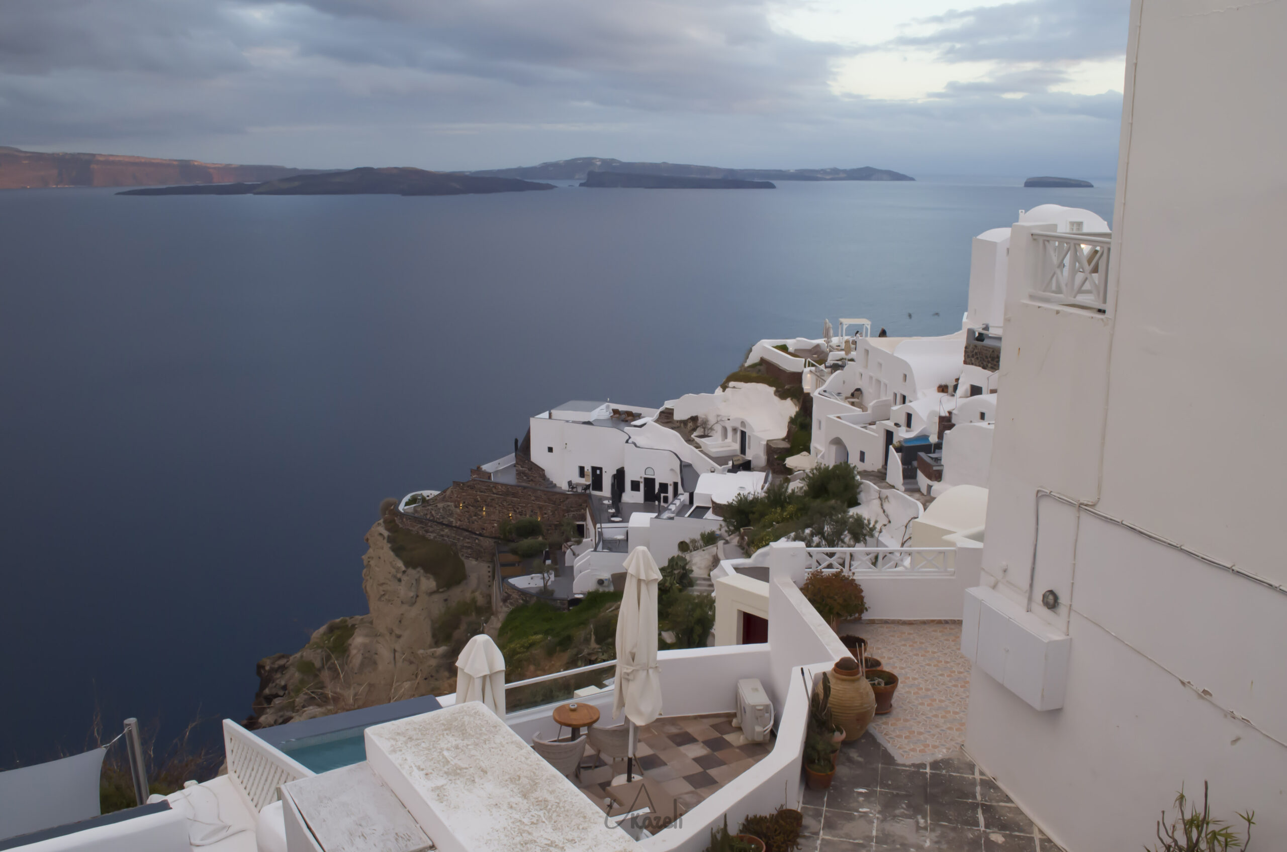 Santorini