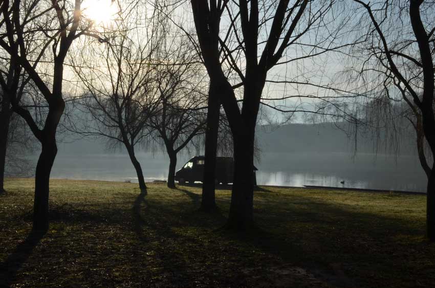 Lago