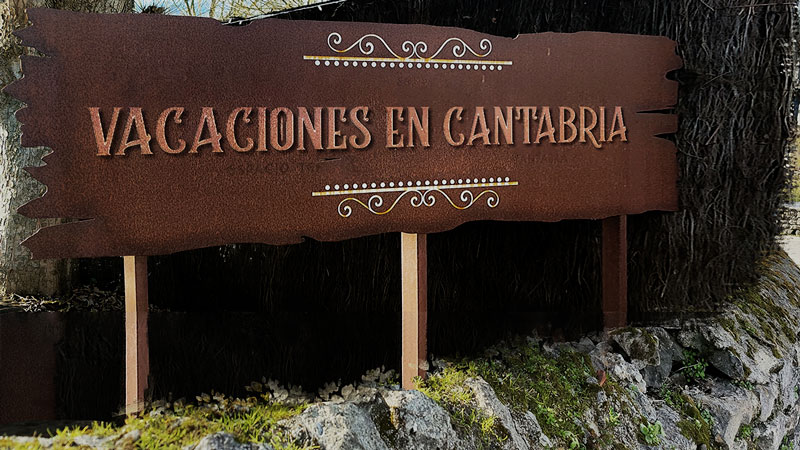 vacaciones en cantabria