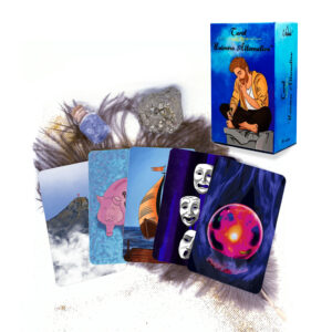 Tarot moderno