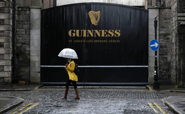 guiness
