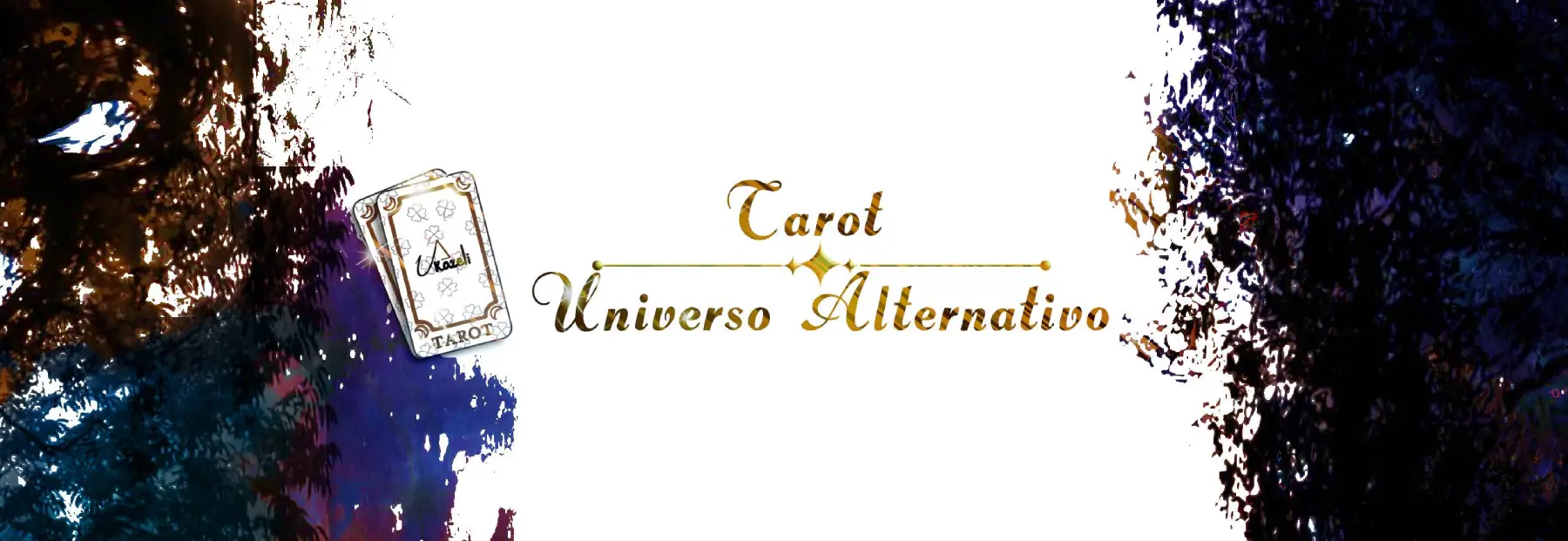 canal tarot